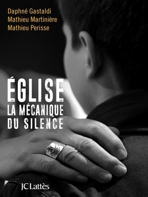 cover image of Église, la mécanique du silence
